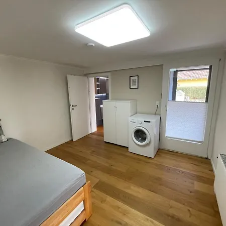 Apartment Schoene In