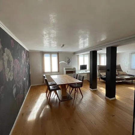 Apartamento Schoene In *