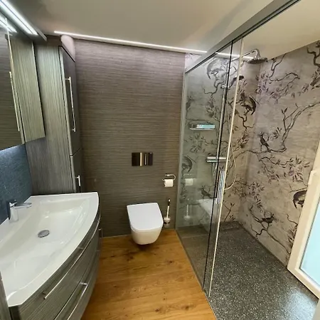 Schoene In Apartamento Feldkirch