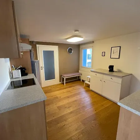 Apartment Schoene In