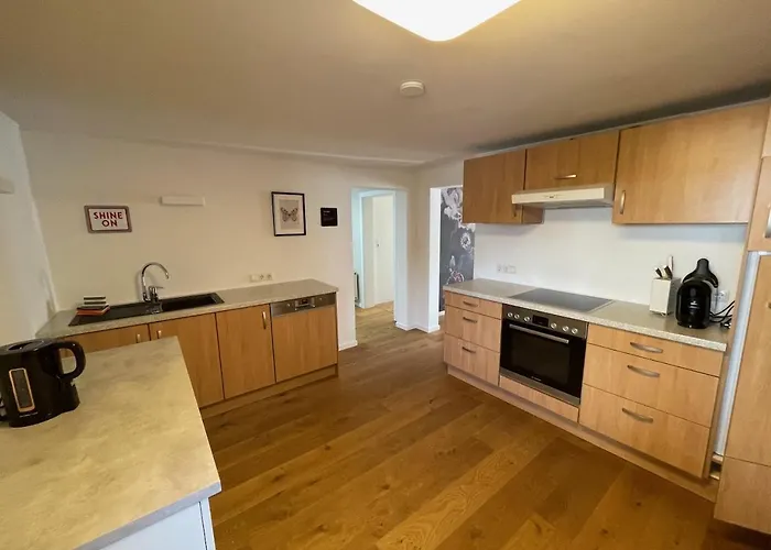 Schoene In * Feldkirch