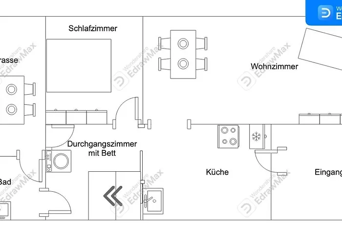 Schoene In פלדקירש